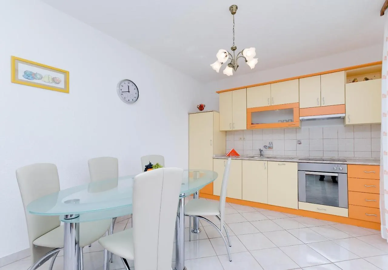 פובילה Apartments Maravera