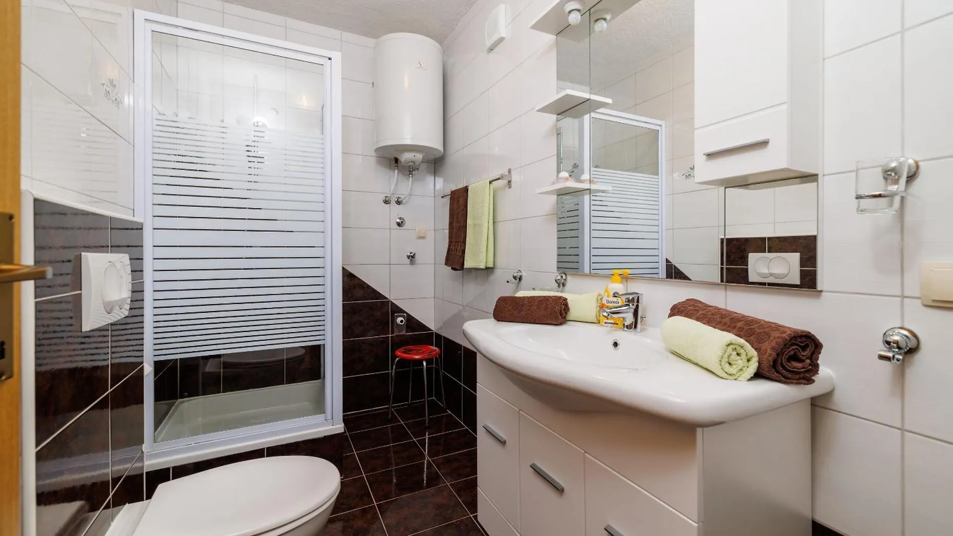 פובילה Apartments Maravera