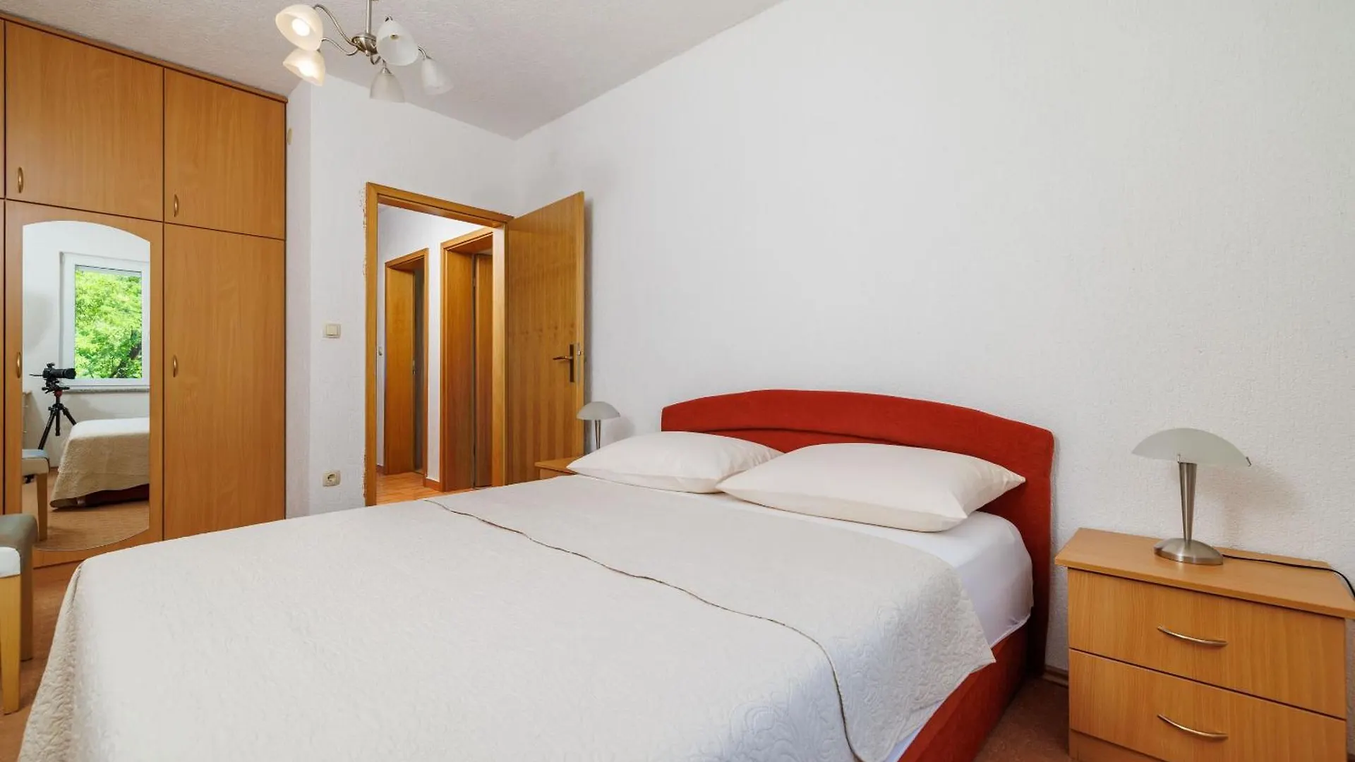 פובילה Apartments Maravera 0*,  קרואטיה