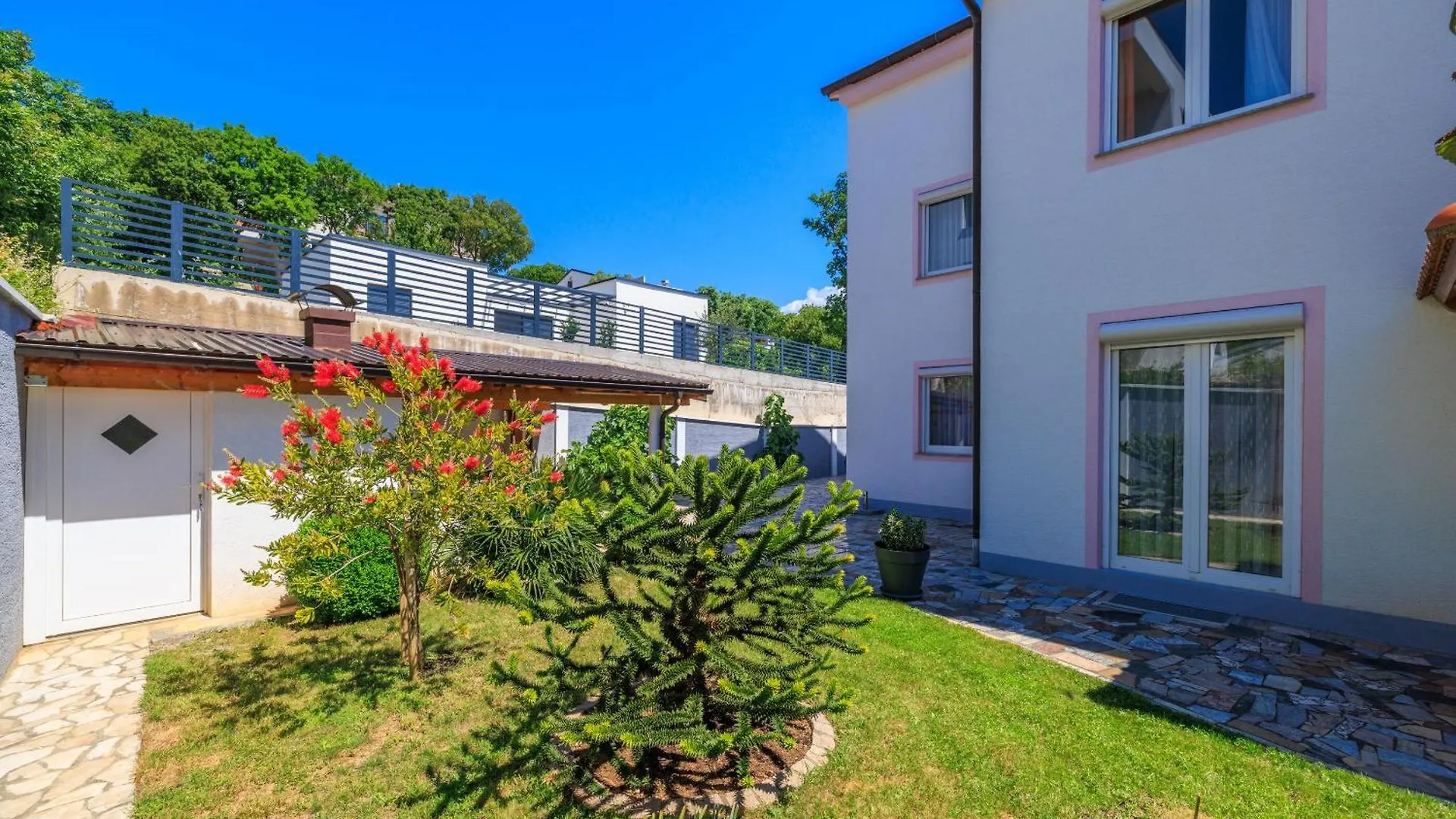 פובילה Apartments Maravera