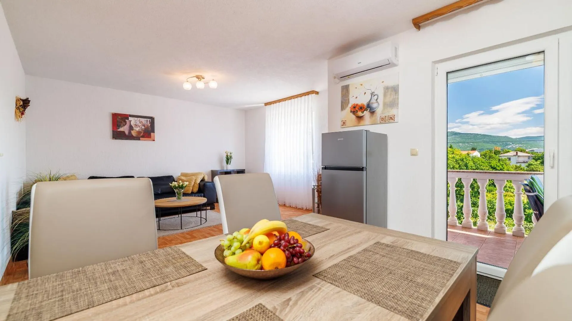 פובילה Apartments Maravera