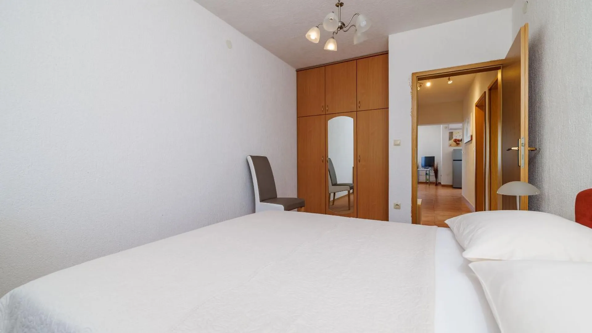 פובילה Apartments Maravera