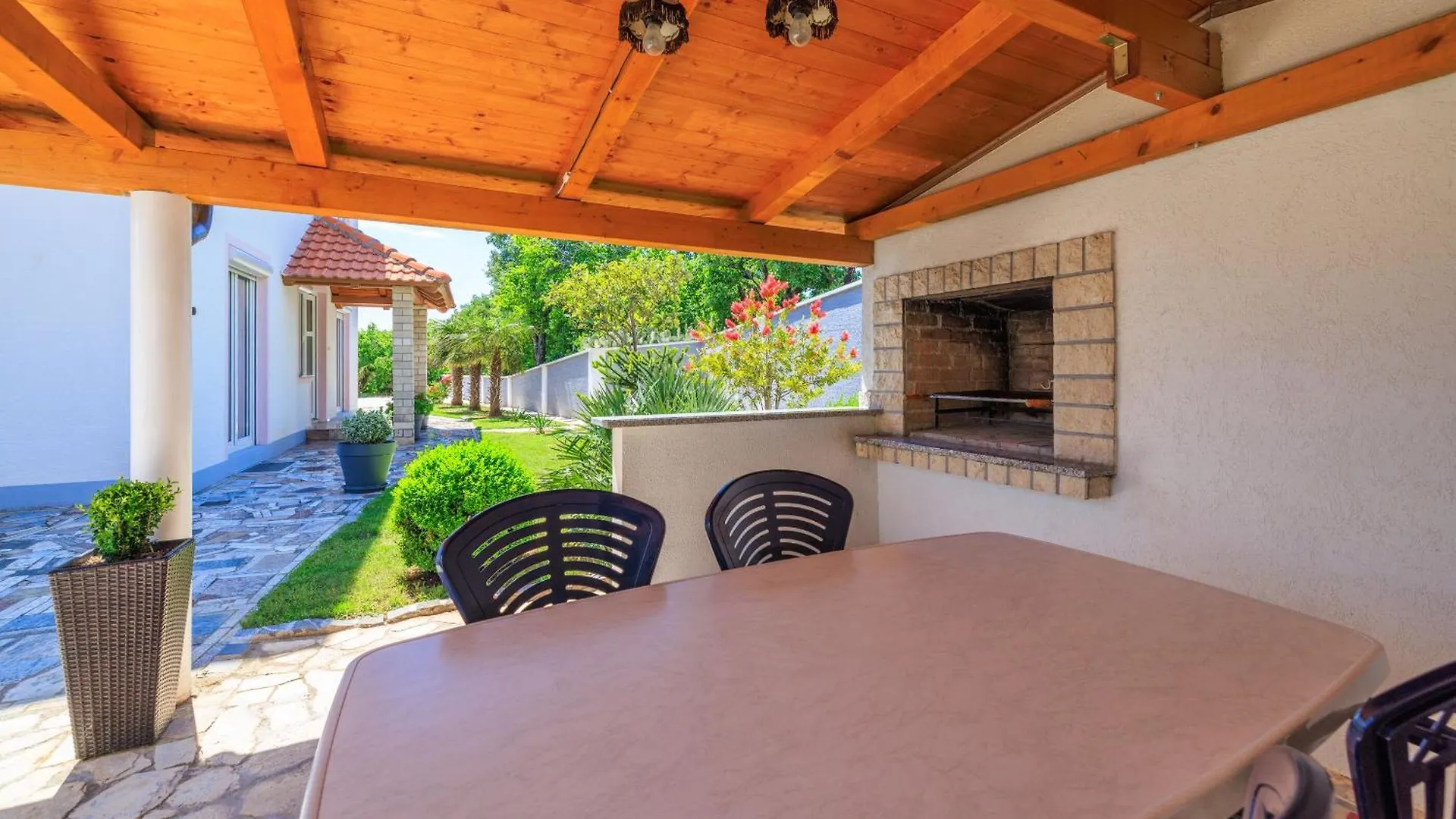 פובילה Apartments Maravera