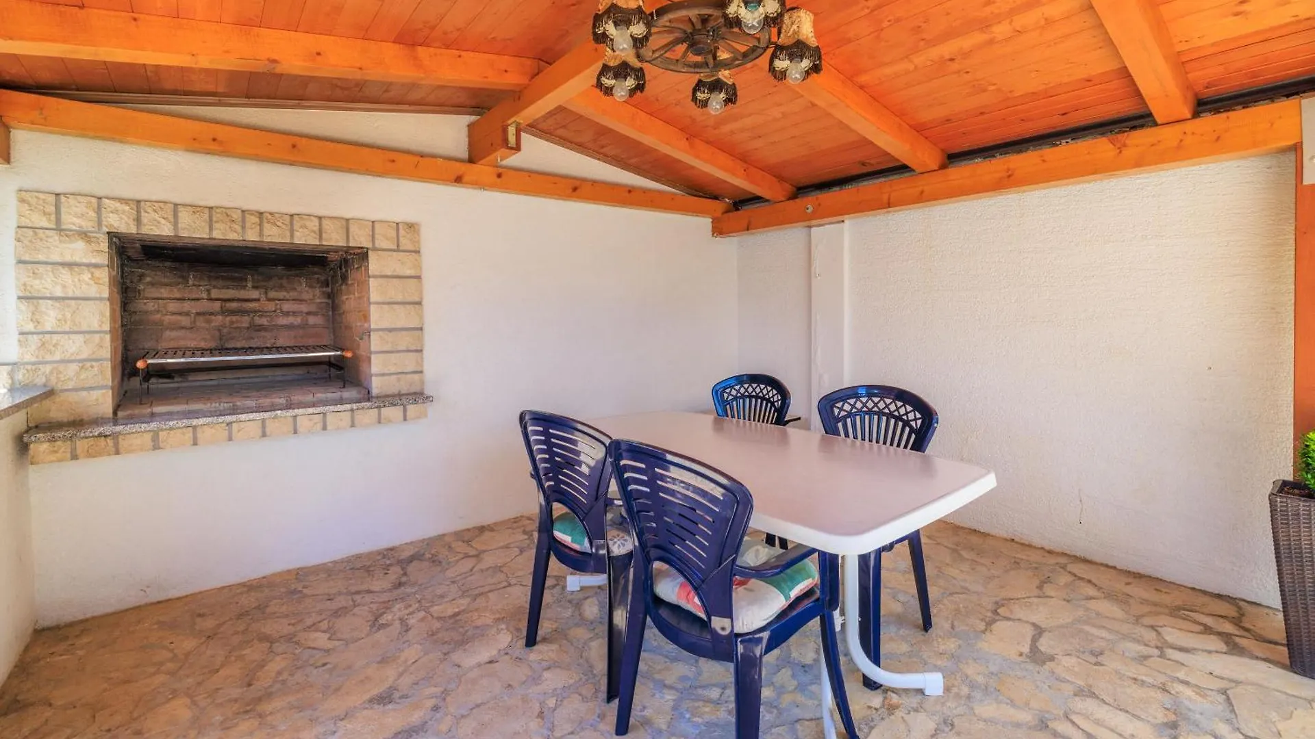 פובילה Apartments Maravera קרואטיה