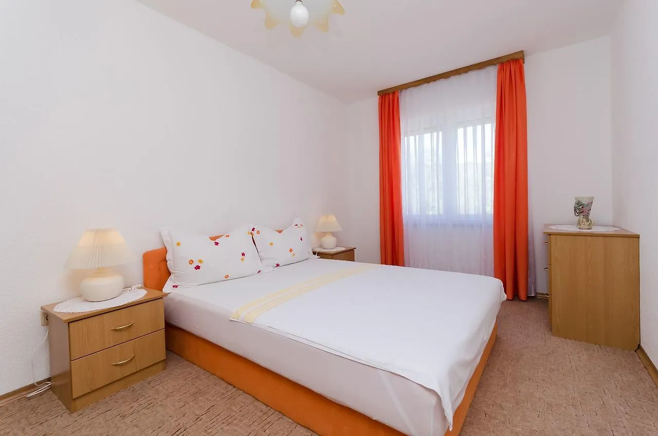 פובילה Apartments Maravera
