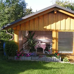 Gaestehaus Gertraud Neualbenreuth